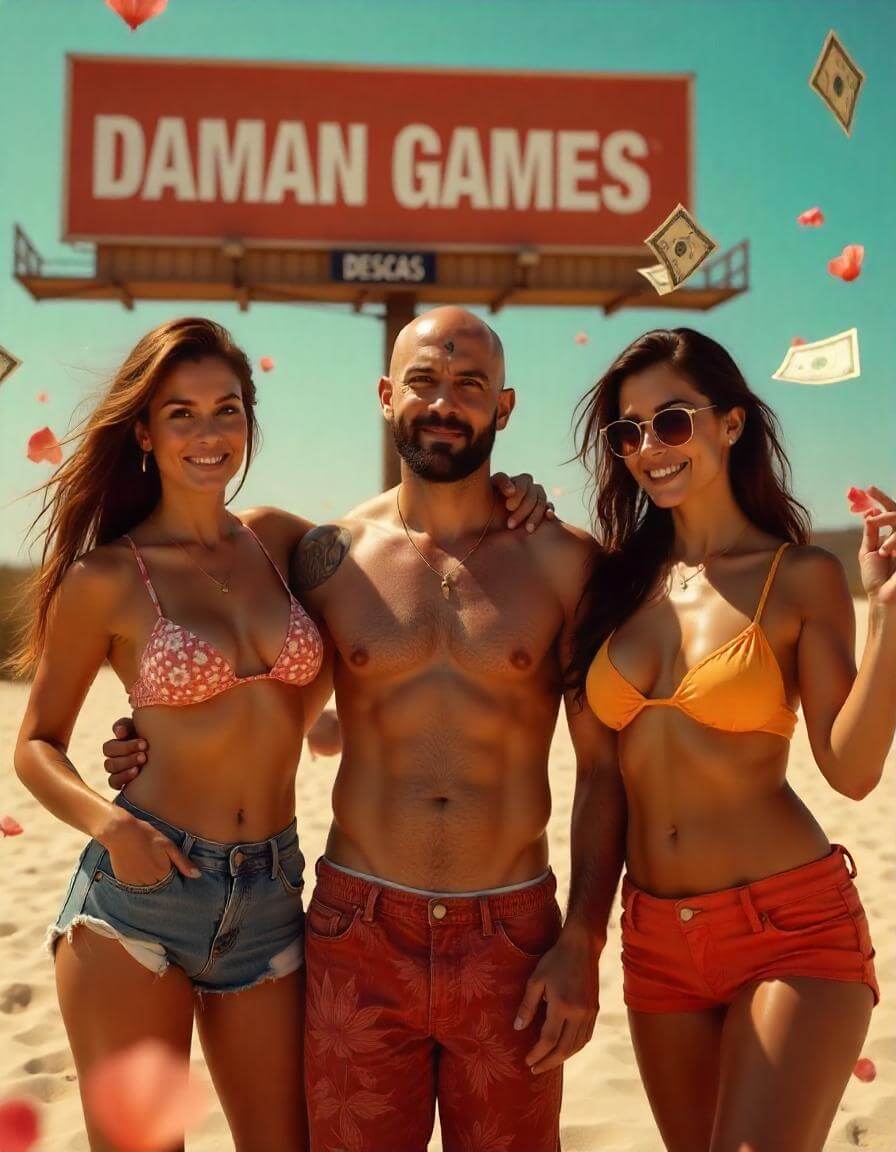 DamanGame Login and Registration 2025 guide with secure in-app balance and fair play.