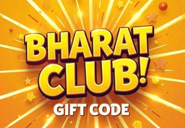 Unlock rewards and win big with Bharat Club 2025 tips, hacks, and exclusive gift code.