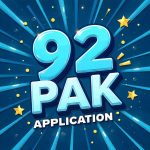 Play & Earn with 92 Pak App 2025 – Real Money Games in Pakistan’s Digital Era