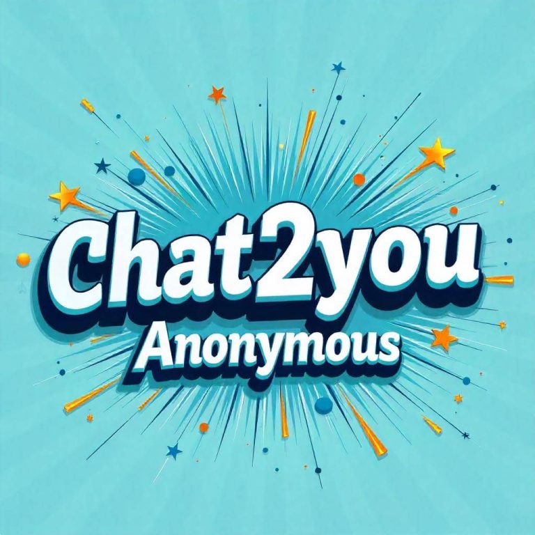 Chat2You 2025: Real Stories, Real Connections