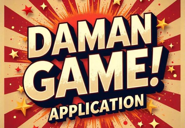 Daman App 2025 Setup, Features, and Security