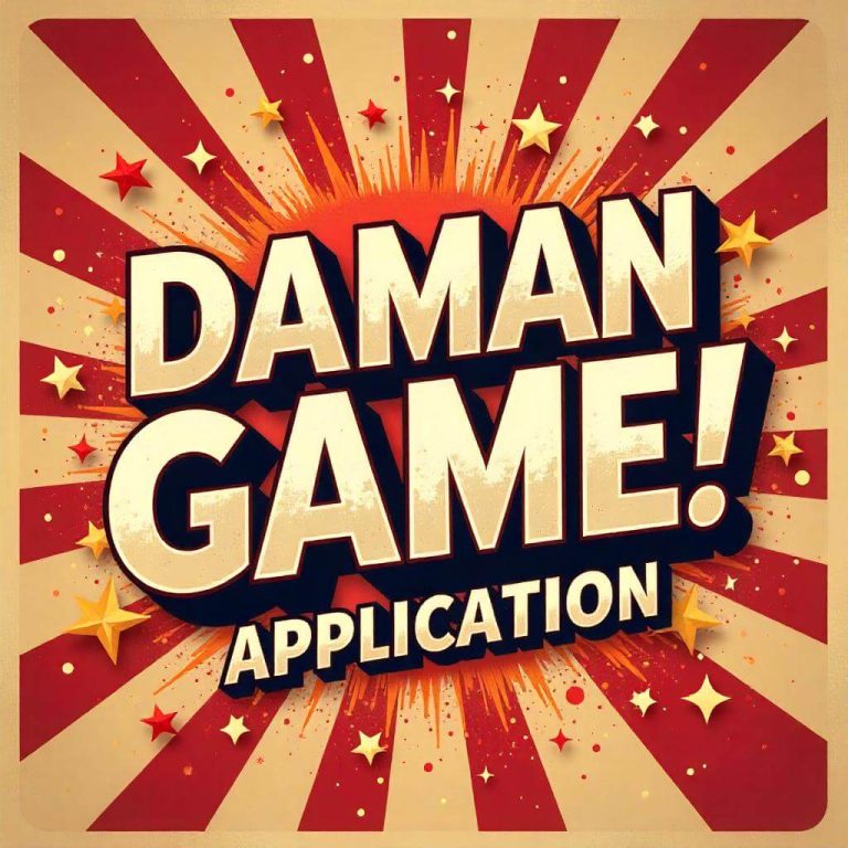 Daman App 2025 Setup, Features, and Security