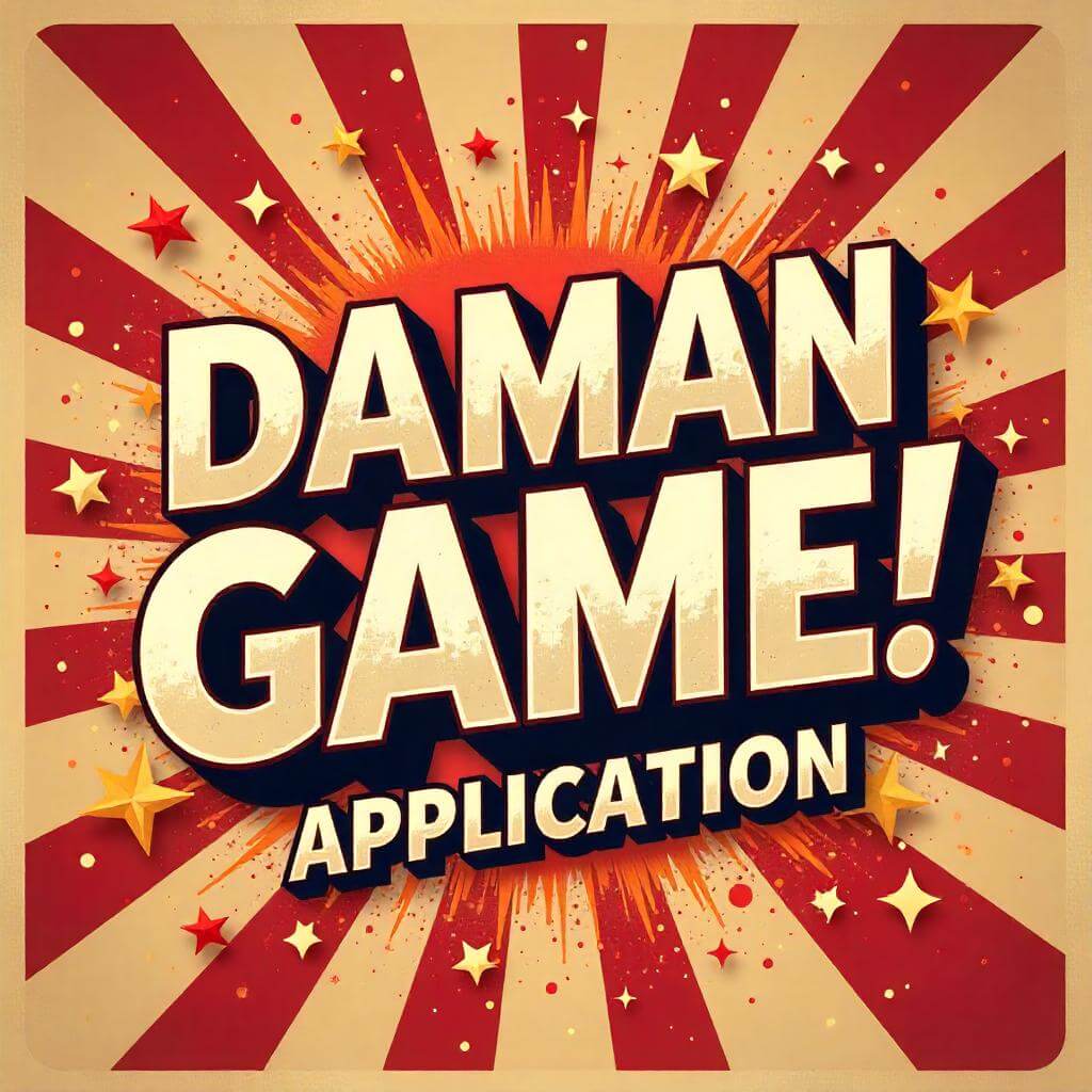 Daman App 2025 Setup, Features, and Security