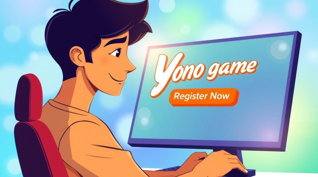 yono game register