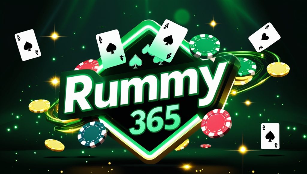 Rummy 365